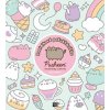 Pusheen: Pastelkové pošušňáníčko