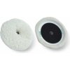 Boll Leštiaca kožušina na suchý zips 150 mm