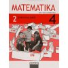 Matematika 4 - Pracovný zošit 2. diel