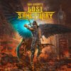 Baune's Dan Lost Sanctuar - Lost Sanctuary [CD]