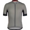 Dres Bontrager Velocis Endurance šedý
