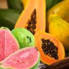 Aroma mydlo na ruky guava a papája 900 ml