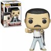 Funko POP! Queen Freddie Mercury Radio Gaga