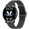 Watchking WK11s Pro čierne kov