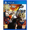 Dragon Ball Xenoverse + Dragon Ball Xenoverse 2 (PS4) 3391892001754