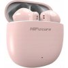 Slúchadlá do uší HIFUTURE Colorbuds 2 Ružová