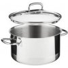 Hrniec PROFESSIONAL s pokrievkou, priemer 22 cm, objem 4,5 l - Kolimax - Kolimax