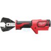 MILWAUKEE M18 ONEHCC-0C CU/AL-SET HYDRAULICKÝ REZAČ KÁBLOV 4933464300