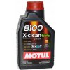 Motul 8100 X-Clean EFE 5W-30 1 l