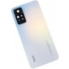 Originálny kryt batérie Xiaomi Redmi Note 11 Pro biely