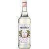 Sirup Monin Sucre de Canne / cukrová trstina 1l