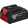 Akumulátor Bosch GBA 18V 5,0 Ah 1600A002U5
