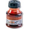 Koh-i-noor Pečiatková farba červená 50 ml