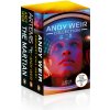 Andy Weir 3-book Boxset - Any Weir