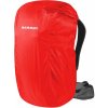Mammut Raincover XL (2810 00033) fire Červená pláštěnka