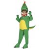 Guirca Kostým dinosaura - detský Veľkosť - deti: L: 129-137 cm