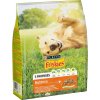 Purina Granule pre psov Friskies Balance s kuraťom, hovädzím a zeleninou 3 kg