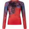Endura Tropical Print Ltd dámský granátové jablko
