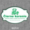 Etikety na koreničky 33 4x2,4 cm