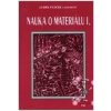 Nauka o materiálu 1 - Ludek Ptáček