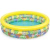 Bestway Bestway 51203 Nafukovací bazén Tropické rostliny 1,68m x 38cm