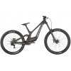 Celoodpružený horský bicykel SCOTT Gambler 10