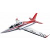 Amewi RC lietadlo AMXFlight Viper HPAT JET EPO PNP (24093)