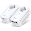 ABCtech TP-Link TL-PA8033P KIT Powerline Starter Kit
