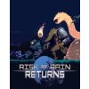 Risk of Rain Returns