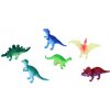 RAPPA Dinosaurus 6 ks na blistru