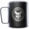 Giant Mouse GM Camp Mug Black / SSU