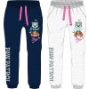 Paw Patrol - Tlapková patrola - Licencia Dievčenské tepláky - Paw Patrol 52111804, tmavo modrá Farba: Modrá tmavo, Veľkosť: 98