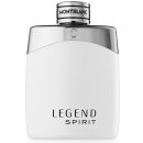 Parfum Mont Blanc Legend Spirit Toaletna voda pánska 100 ml tester