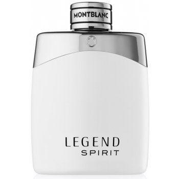 Mont Blanc Legend Spirit Toaletna voda pánska 100 ml tester