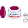 FAREBNÝ LED-UV GÉL 5ML PROFESSIONAIL Magenta