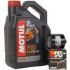 Motul 7100 4T 10W-40 4 l