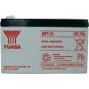 YUASA NP 12V 7Ah