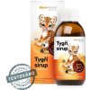 Mycomedica Tigri sirup na podporu dychacich ciest 200ml