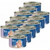 Brit Premium Cat Turkey with Liver 12 x 200 g