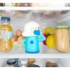 InnovaGoods Odstraňovač pachov do chladničky