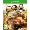 Baja - Edge of Control HD (Xbox One)