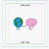 WORLD BRAIN - PEER 2 PEER LP