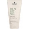 Schwarzkopf Professional Blondme Bond Repair Sealing Balm ošetrujúci balzam na vlasy proti krepateniu 75 ml
