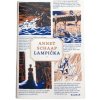Detská kniha Lampička - Annet Schaap uni