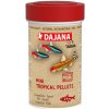 Dajana Mini Tropical Pellets 250 ml