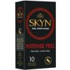 Skyn Intense Feel 10 ks