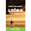 E-kniha Loďka - Peter Belanský