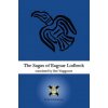 Sagas of Ragnar Lodbrok (Ben Waggoner)(Brožovaná)