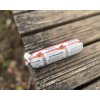 Naturis Houdbaar výcviková saláma Kalkoen morka 200 g