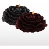 Taboom Rose Japanese Drip Candle 2 pcs